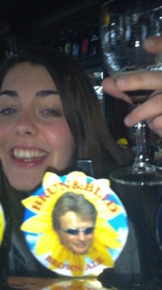 Lervig Cardinal Brun & Blid