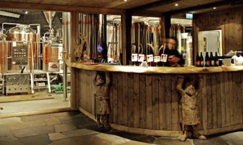 Cardinal Pub Stavanger