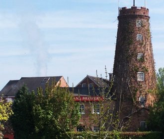 Cardinal Pub Stavanger