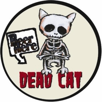 BeerHere-Dead-Cat