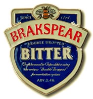 Brakspear_Bitter
