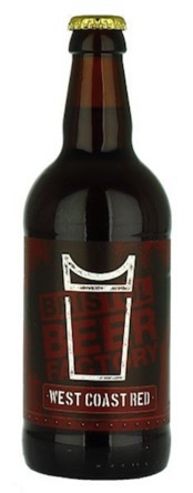 BristolWestCoastRed