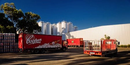 Coopers-Brewery-Australia