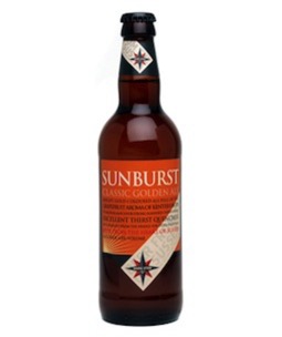 Dark Star Sunburst a