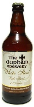 durham white stout