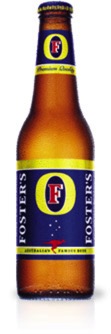 Fosters Lager