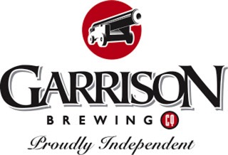 garrison-logo on black-proudly