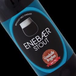 Grauballe Enebaerstout