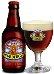 Grimbergen_Dubbel