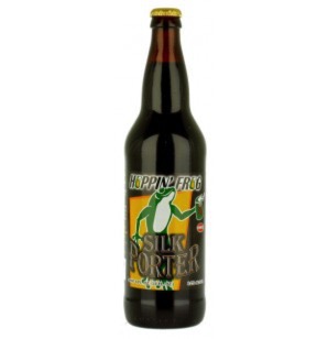 HoppinFrogSilkPorter