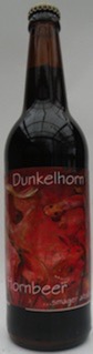 Hornbeer_Dunkelhorn_2010