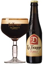 La-Trappe-Dubbel