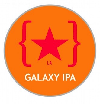 Lervig Galaxy ipa