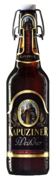 lKapuzinerWeisseSchwarzBottle