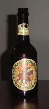 Norman's-Conquest-Extra-Strong-Ale