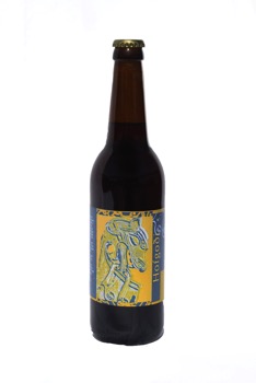 Olve paa Egge Hofgode