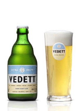 vedett extra white