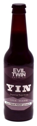 Evil Twin Yin