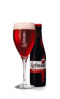 Liefmans Fruitesse