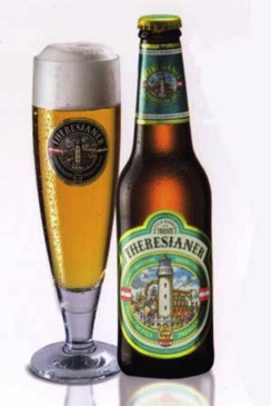 Theresianer Premium Pils