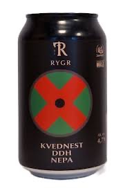 rygrkved