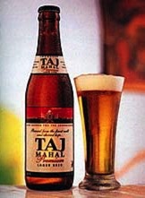 Taj Mahal Beer