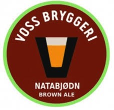 Voss Bryggeri Natabjodn